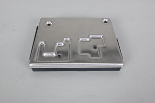 Control Unit ( BCM ) for conv. system & OB power supply rear end ( I524 )