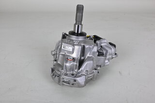 Transfer box  (Exchange Part)