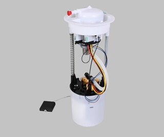 Fuel pump 95B Macan 2,0L