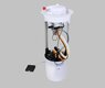 Fuel pump 95B Macan 2,0L