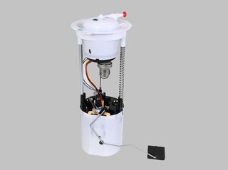 Fuel pump 95B Macan 2,0L