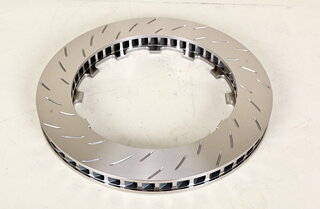 Front Brake Disc 991.1 and 991.2 GT3 Cup/ 981,982 GT4 CS - Right - 380 x 32 - Motorsport