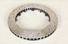 Front Brake Disc 991.1 and 991.2 GT3 Cup/ 981,982 GT4 CS - Right - 380 x 32 - Motorsport
