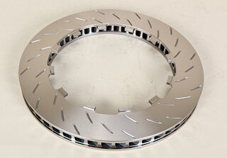 Front Brake Disc 991.1 and 991.2 GT3 Cup/ 981,982 GT4 CS - Right - 380 x 32 - Motorsport
