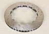Front Brake Disc 991.1 and 991.2 GT3 Cup/ 981,982 GT4 CS - Right - 380 x 32 - Motorsport