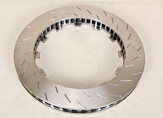 Front Brake Disc 991.1 and 991.2 GT3 Cup/ 981,982 GT4 CS - Left - 380 x 32 - Motorsport