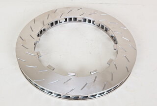 Front Brake Disc 991.1 and 991.2 GT3 Cup/ 981,982 GT4 CS - Left - 380 x 32 - Motorsport