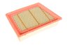Air cleaner catridge left 992 Turbo/ Turbo S