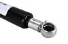 Haubendämpfer hinten verstärkt - 981/ 982 Cayman GT4/ CS/ RS (426)