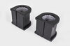 Gummi-Satz (2 Stk) 986 VA für Stabilisator 26 mm