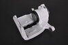 Floating caliper without brake pads white rear right - Macan (1KN, 1KW)