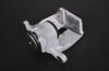 Floating caliper without brake pads white rear right - Macan (1KN, 1KW)