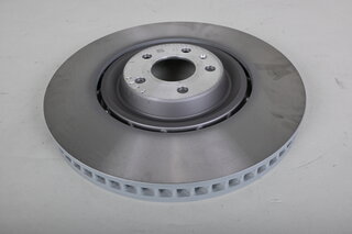 Brake Disc ( PCSB ) front right - Macan (1LK)