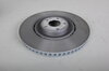 Brake Disc ( PCSB ) front left - Macan (1LK)