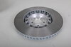 Brake Disc ( PCSB ) front left - Macan (1LK)