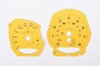 Instrument Face Set 718 Boxster - Racing Yellow - MPH - PDK - 175 MPH