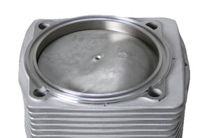 Kolben/Zylinder 911 3.0 76-77, 911 SC -83 Mahle Gruppe 6 (660-668G)- Set 6 Stck