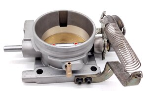 Clapet adm. sport 944 Turbo 2,5L Sport Ø Øint.de 56 à 58mm (réfection après envoi de votre clapet)