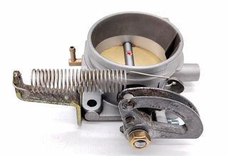 Clapet adm. sport 944 Turbo 2,5L Sport Ø Øint.de 56 à 58mm (réfection après envoi de votre clapet)