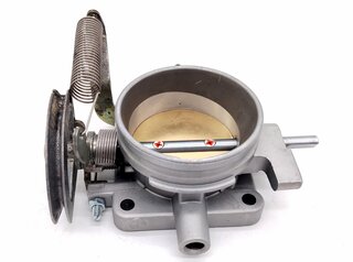 Clapet adm. sport 944 Turbo 2,5L Sport Ø Øint.de 56 à 58mm (réfection après envoi de votre clapet)