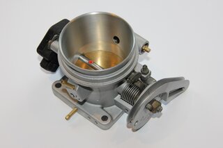 Drosselklappe 944 2,5L Sport 59mmØ, Werkaufarbeitung (Vorabanlieferung eigenes Altteil)