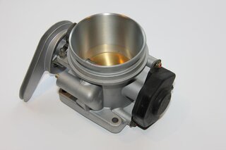 Drosselklappe 944 2,5L Sport 59mmØ, Werkaufarbeitung (Vorabanlieferung eigenes Altteil)
