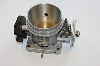 Drosselklappe 944 2,5L Sport 59mmØ, Werkaufarbeitung (Vorabanlieferung eigenes Altteil)