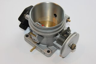 Drosselklappe 944 2,5L Sport 59mmØ, Werkaufarbeitung (Vorabanlieferung eigenes Altteil)