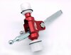 FVD Brombacher Short Shift Kit 986 / 996 / 987 / 997 - 25 % Throw Reduction