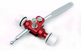 FVD Brombacher Short Shift Kit 986 / 996 / 987 / 997 - 25 % Throw Reduction