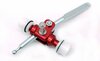 FVD Brombacher Short Shift Kit 986 / 996 / 987 / 997 - 25 % Throw Reduction