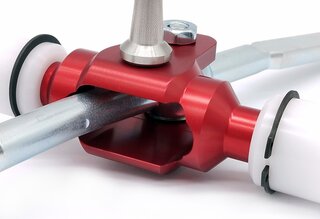 FVD Brombacher Short Shift Kit 986 / 996 / 987 / 997 - 25 % Throw Reduction