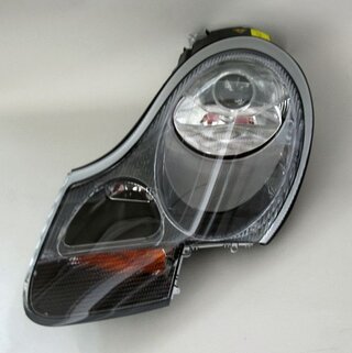 Head light Litronic  996 -01/986 Litronic