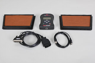 Leistungs-Kit  992 Turbo / Turbo S  Level 1 - 700PS / 920Nm (Genius Flash Tool)