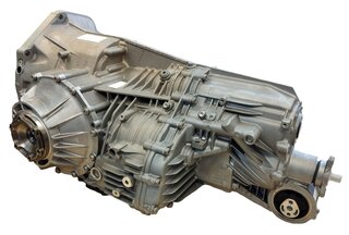 Getriebe - 997.2 C4/ C4S/ GTS4 - PDK - (CG130+, PR: 220)