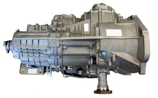 Getriebe - 997.2 C4/ C4S/ GTS4 - PDK - (CG130+, PR: 220)