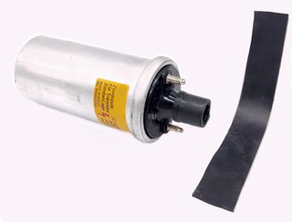 Ignition Coil 911 3.2L / 964 / 928 / 968 / 944 / 924 - BOSCH