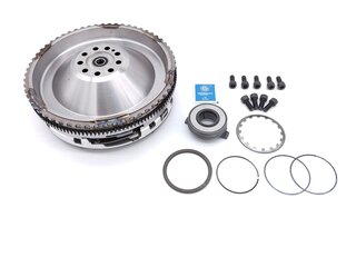 Kit embrayage bi-disques  -> 1000Nm - 997.1/ 997.2 Turbo/ GT3/ GT2/ RS