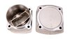 Kolben/Zylinder 965 3,3l 91-92 320PS Gruppe 5 Mahle (619-627G) - Set (6 Stück)