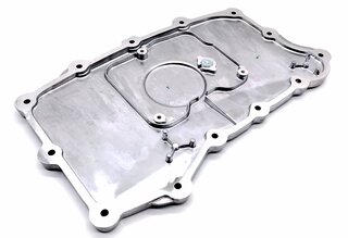 Oil sump 986/987/987C/996/997-1