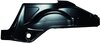 Wheel housing complete left 911 Coupe
