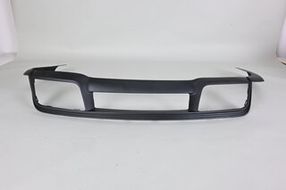 Lower part rear spoiler 992 Turbo/ Turbo S - double endtip