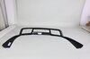 Lower part rear spoiler 992 Turbo/ Turbo S - double endtip
