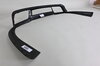 Lower part rear spoiler 992 Turbo/ Turbo S - double endtip