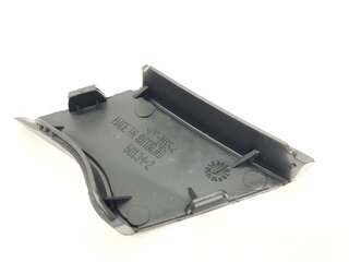 Cover - Cover cowl - Right - Black