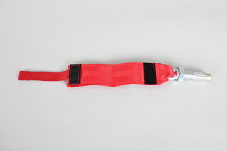 Crochet de remorquage AV 992 GT3 cup