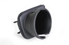 Cup holder - Phone holder edition (sliced on the side) - 991/ Boxster/ Cayman 2011-
