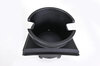Cup holder - Phone holder edition (sliced on the side) - 991/ Boxster/ Cayman 2011-