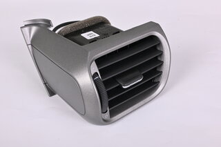 Air Condition Vent right side - Volcano grey
