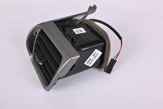 Air Condition Vent right side - Volcano grey